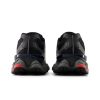 New Balance U90606LE - U9060 Lifestyle Shoes Black/Red 43