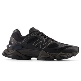   New Balance U90606TO - U9060 Lifestyle Shoes Black/Grey/Black