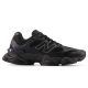 New Balance U90606TO - U9060 Lifestyle Shoes Black/Grey/Black