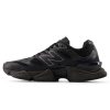 New Balance U90606TO - U9060 Lifestyle Shoes Black/Grey/Black 43