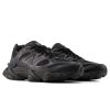 New Balance U90606TO - U9060 Lifestyle Shoes Black/Grey/Black 43