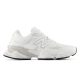New Balance U90608PE - U9060 Lifestyle Shoes White/ Grey Matter