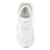 New Balance U90608PE - U9060 Lifestyle Shoes White/ Grey Matter