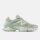 New Balance U90608Z4 - U9060 Lifestyle Shoes Mosaic Green/Sea Salt 45