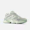 New Balance U90608Z4 - U9060 Lifestyle Shoes Mosaic Green/Sea Salt 45