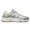 New Balance 9060 Lifestyle Shoes Slate Grey Calcium