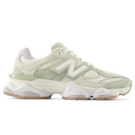 New Balance 9060 Lifestyle Shoes Garter Snake/Pearl Grey