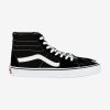 VANS SK8-Hi BLACK/BLACK/WHITE