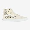 VANS UA SK8-HI CLASSIC (BANDANA) WHITE/BLACK