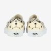 VANS CLASSIC SLIP ON (BANDANA) WHITE/BLACK