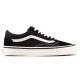 VANS OLD SKOOL 36 DX (ANAHEIM FACTORY) BLACK/TRUE WHITE