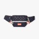 VANS X NAPAPIJRI SURVEY CROSS BODY (NAPAPIJRI) BLACK CHECK