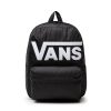 VANS OLD SKOOL DROP BACKPACK BLACK