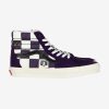 VANS X SAILOR MOON PRETTY GUARDIANS MYSTERIOSO SK8-Hi BLACK