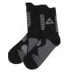 PEAK WIGGINS BASKETBALL SOCKS Black 24-26
