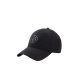 361° AG - Baseball Cap Black