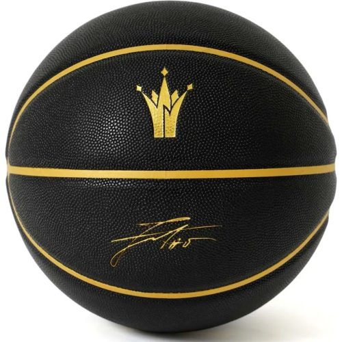 361° Nikola Jokic - Basketball Black