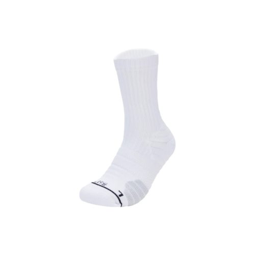 361° Nikola Jokic Basketball long socks White ONE