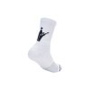 361° Nikola Jokic Basketball long socks White ONE
