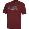 361° Short Sleeve T-shirt Red L