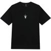 361° Nikola Jokic - Crown T-shirt Black