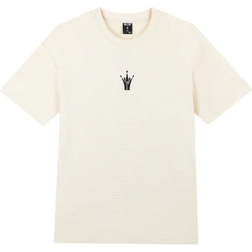 361° Nikola Jokic - Crown T-shirt Paint White