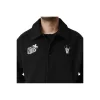 361° Nikola Jokic Velvet Jacket Black M