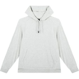 361° Nikola Jokic Hoodie Ivory