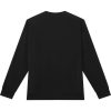 361° Nikola Jokic Sweater Black