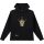 361° Nikola Jokic - Crown MVP Hoodie Black