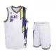 361° Light Up Basketball Suit Bright White 3XL