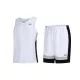 361° Basketball Suit Bright White L