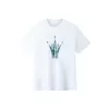 361° Nikola Jokic Crown T-shirt Bright White
