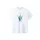 361° Nikola Jokic Crown T-shirt Bright White
