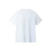 361° Nikola Jokic Crown T-shirt Bright White