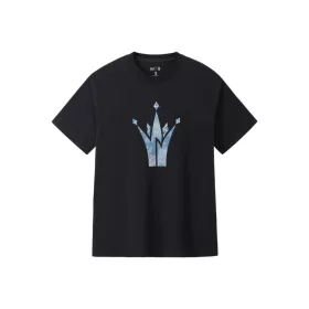 361° Short Sleeve T-shirt Black