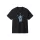 361° Short Sleeve T-shirt Black M