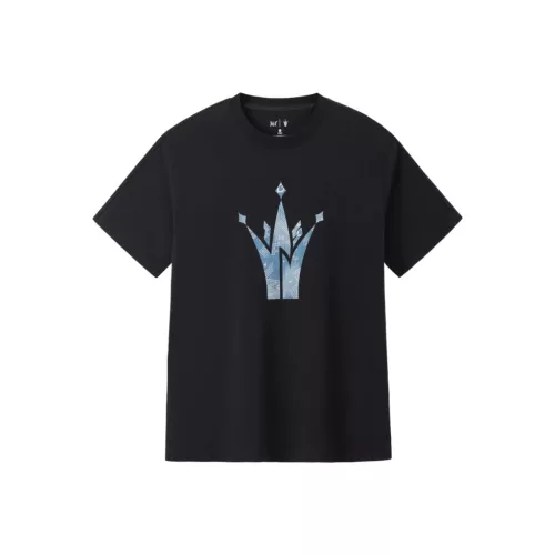 361° Short Sleeve T-shirt Black M