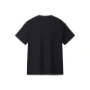 361° Short Sleeve T-shirt Black M