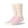 Stance Sherbert Crew Ecru M