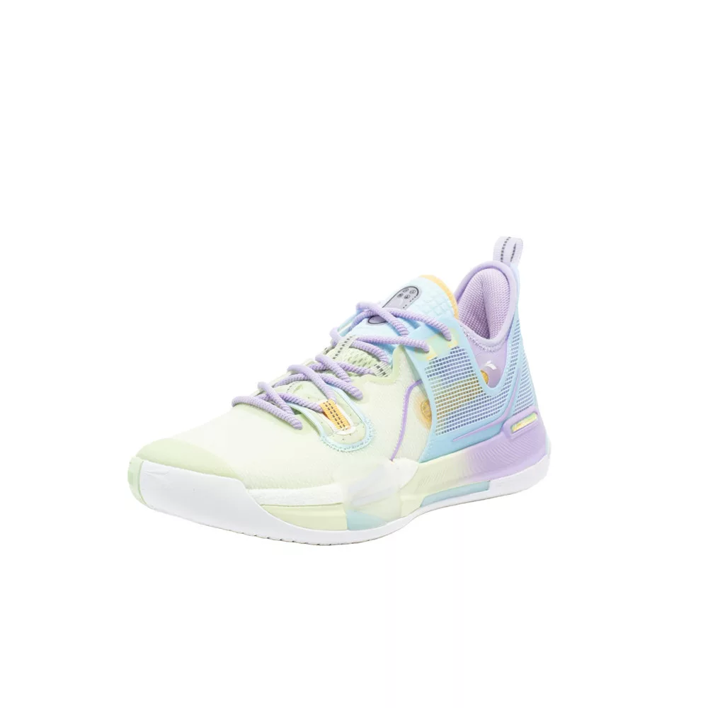361° BURNING FORCE ISO GREEN/BLUE - Rapcity.hu