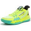361° Burning Force 4-Light up Bright Yellow/Green