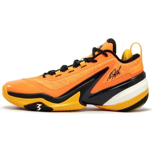 361° AG V - Ali Yellow/Obsidian Blac