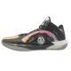 361° LEVEL UP 3 - CQT Obsidian Black/Dk.Pu 41