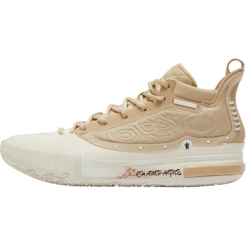 361° JOKER 1 - CHAMPAGNE Lotus White/Apricot