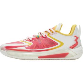 361° BIG3 Attack 3.0 Egret/Sunset Coral