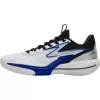 361° BIG3 6.0 - Home Court 361 White/Blue 45