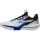 361° BIG3 6.0 - Home Court 361 White/Blue 45