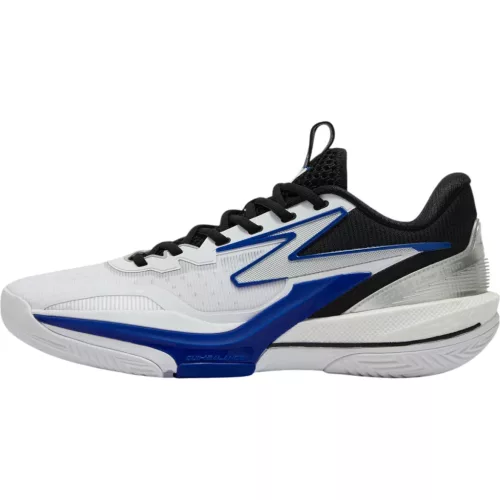 361° BIG3 6.0 - Home Court 361 White/Blue 45