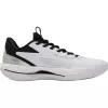 361° BIG3 6.0 - Home Court 361 White/Blue 45